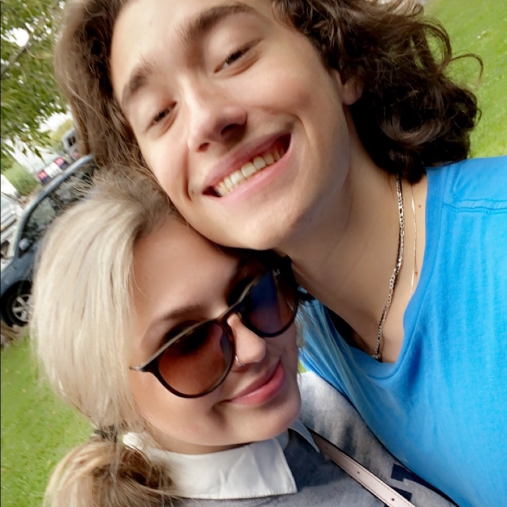 Meet your Posher, Hanna